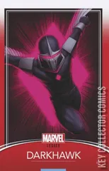 Variant Cover for Darkhawk #51
