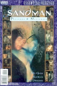 Essential Vertigo: The Sandman #2