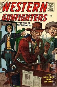 Western Gunfighters #23