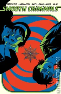 Smooth Criminals #3