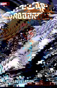 Cloak or Dagger #3