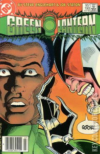 Green Lantern #190