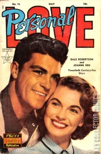 Personal Love #15