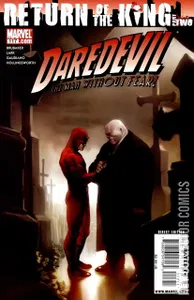 Daredevil #117