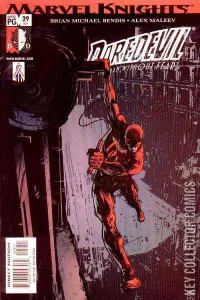 Daredevil #29