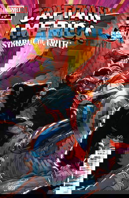 Captain America: Symbol of Truth