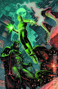 Batman: Gotham by Gaslight - A League for Justice