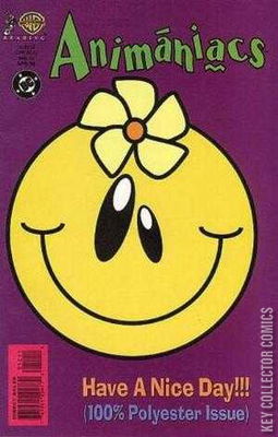 Animaniacs