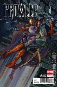 Prowler #2