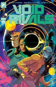 Void Rivals #6