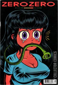 Zero Zero #8
