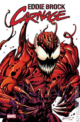 Eddie Brock: Carnage