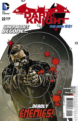 Batman: The Dark Knight