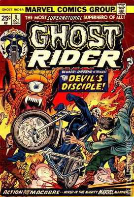 Ghost Rider