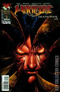 Witchblade #74