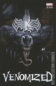 Venomized #1