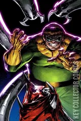 Variant Cover for Amazing Spider-Man #3
