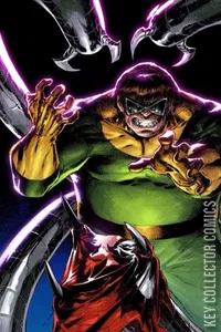 Amazing Spider-Man #3
