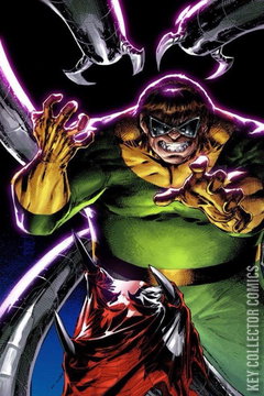 Variant Cover for Amazing Spider-Man #3