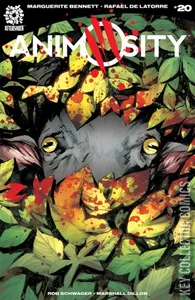 Animosity #20