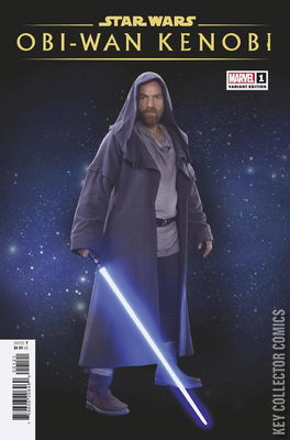 Star Wars: Obi-Wan Kenobi