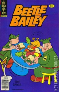 Beetle Bailey #131