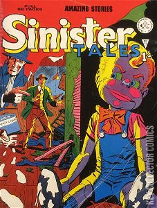 Sinister Tales #73
