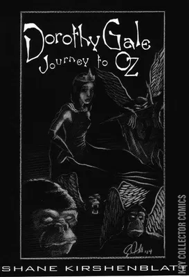 Dorothy Gale: Journey to Oz