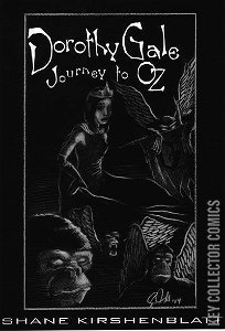 Dorothy Gale: Journey to Oz