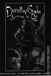 Dorothy Gale: Journey to Oz