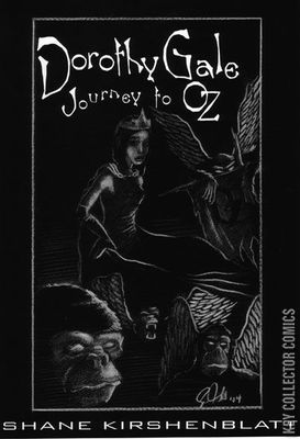 Dorothy Gale: Journey to Oz