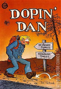 Dopin' Dan #3