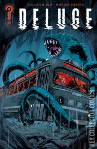 Deluge #5