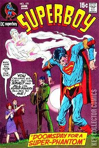 Superboy #175