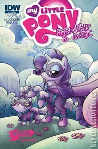 My Little Pony: Friendship Is Magic #7