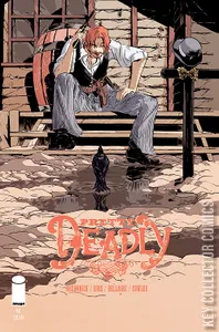 Pretty Deadly #4