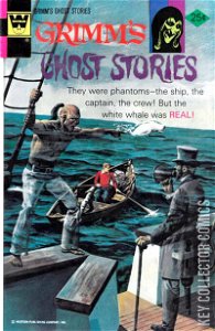 Grimm's Ghost Stories #24