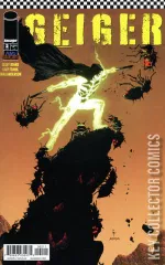 Cover for Geiger #2