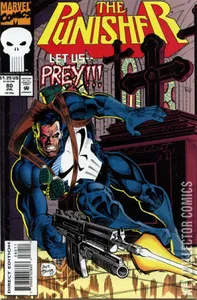 Punisher #80