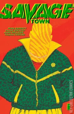 Savage Town