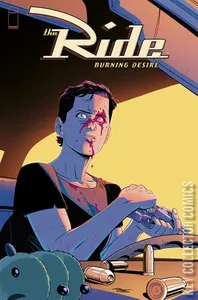 Ride Burning Desire #3