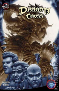 Dragon Cross #7