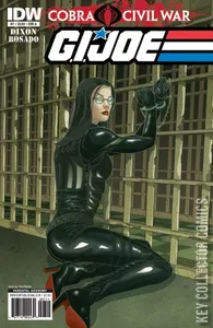 G.I. Joe #7