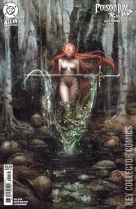 Poison Ivy 2025 Annual #1