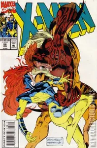 X-Men #28