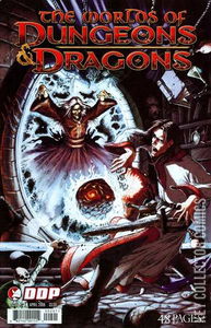 The Worlds of Dungeons & Dragons #2