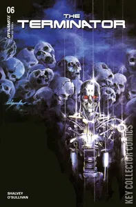 Terminator, The #6