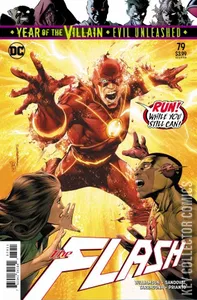 Flash #79