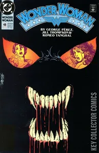 Wonder Woman #48