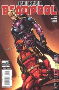Deadpool #10
